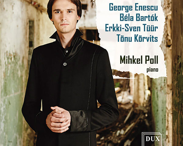 mikhel-poll-dux-cover