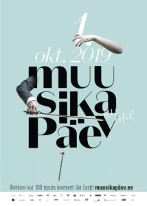 Muusikapäev+2019