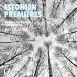 Estonian Premieres