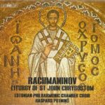 rachmaninovliturgy